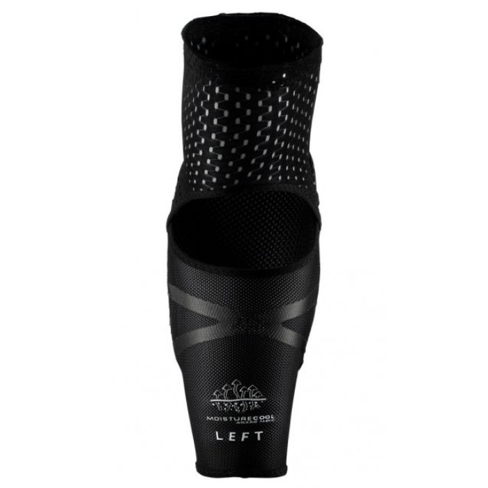 Налокітники LEATT 3DF 5.0 Elbow [Black]
