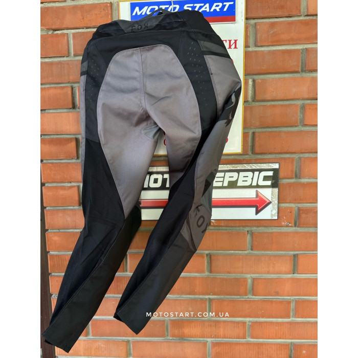 Дитячі штани FOX 180 Youth Pant - SHIELD [Black]