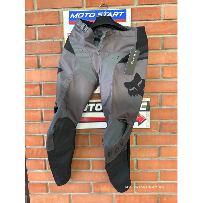 Дитячі штани FOX 180 Youth Pant - SHIELD [Black]