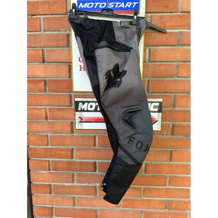 Дитячі штани FOX 180 Youth Pant - SHIELD [Black]