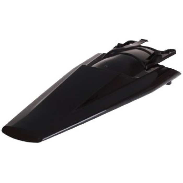 "Крило Polisport Rear Fender - Husqvarna (23-) [Black]"