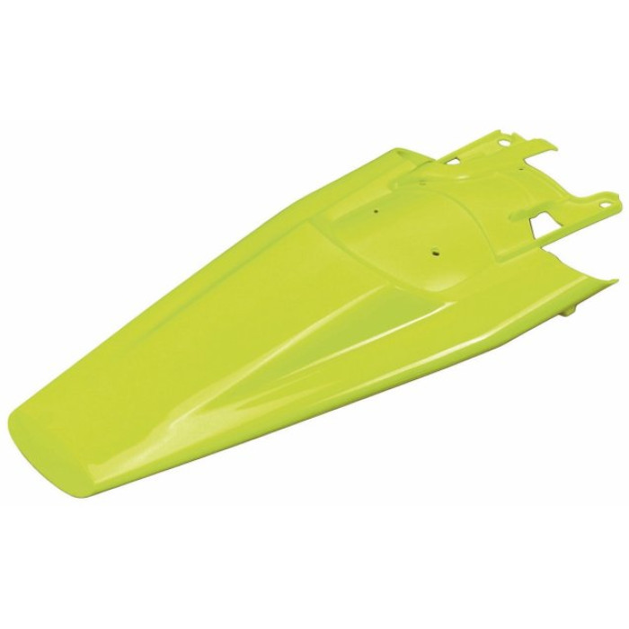 "Крило Polisport Rear Fender - Husqvarna (23-) [Yellow]"