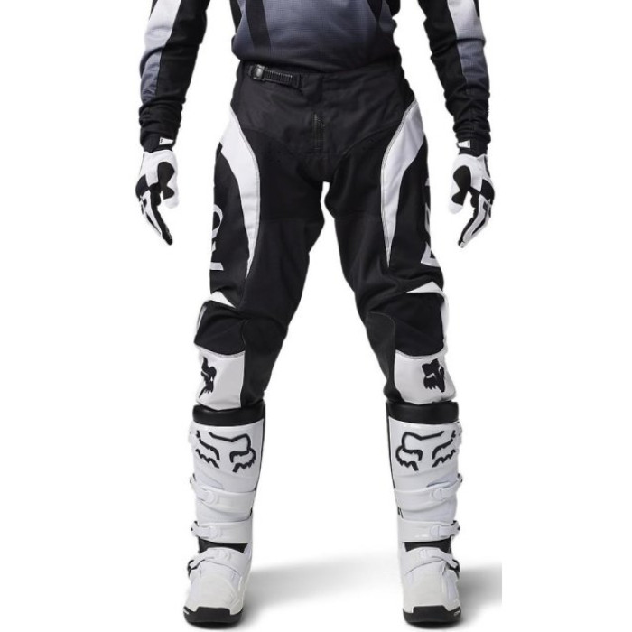 Штани FOX 180 Pant - LEAN [Black]