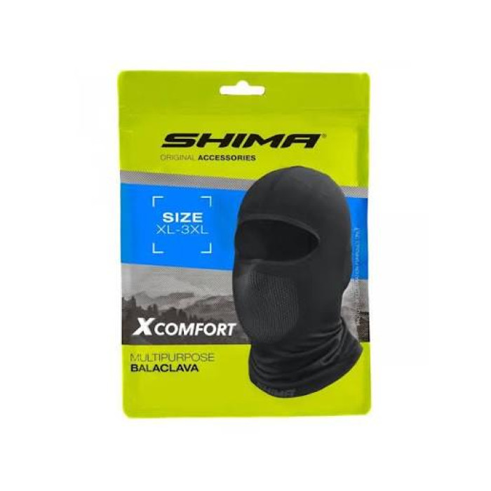 Підшоломник Shima X-comfort