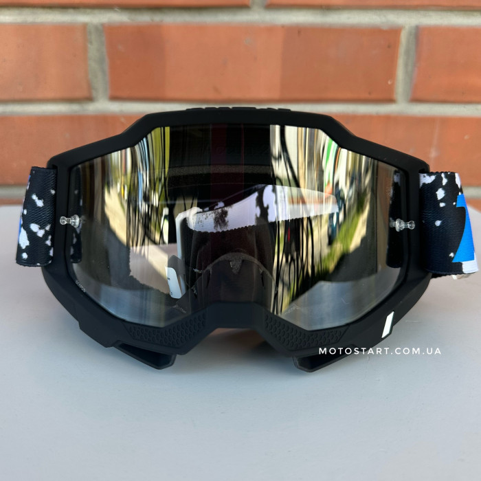 Окуляри 100% ACCURI 2 Goggle [Callisto]