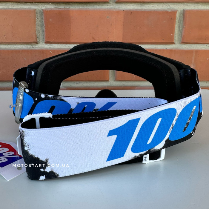 Окуляри 100% ACCURI 2 Goggle [Callisto]