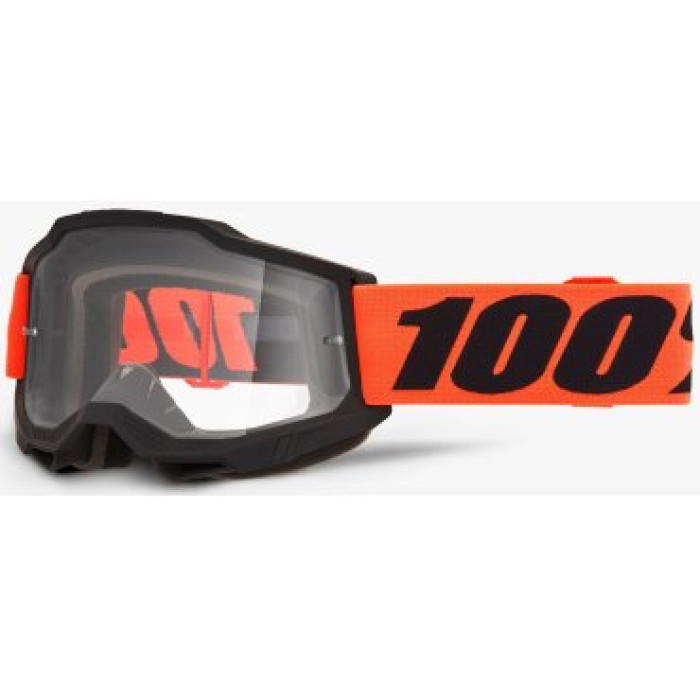Окуляри 100% ACCURI 2 Goggle [Ferran]