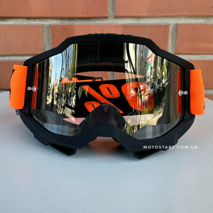 Окуляри 100% ACCURI 2 Goggle [Ferran]