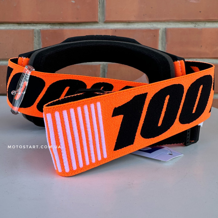 Окуляри 100% ACCURI 2 Goggle [Ferran]