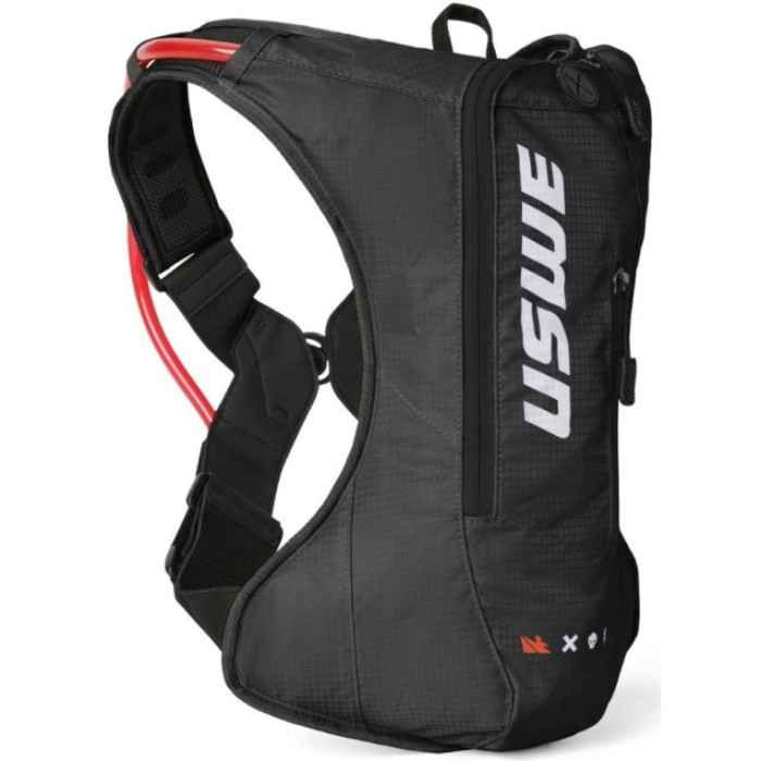 "Рюкзак USWE OUTLANDER 4L Hydration Pack [Black]