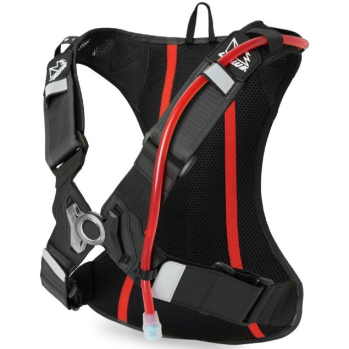 "Рюкзак USWE OUTLANDER 4L Hydration Pack [Black]