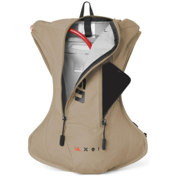 "Рюкзак USWE OUTLANDER 4L Hydration Pack [Sand]