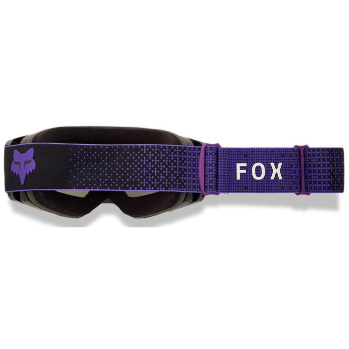 Окуляри FOX VUE VIVID Goggle - CORE [Grape]