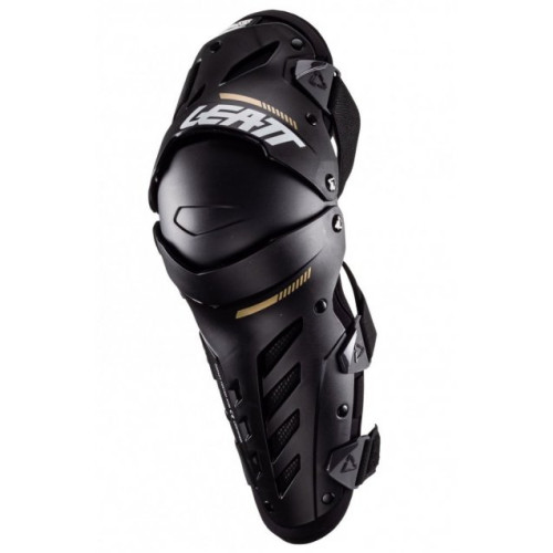 Наколінники Leatt Knee Guard Dual Axis black