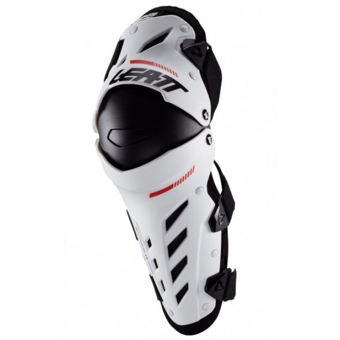 Наколінники Leatt Knee Guard Dual Axis (cactus)