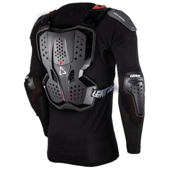 Дитячий захист тіла LEATT Body Protector 3.5 Jr [Black]