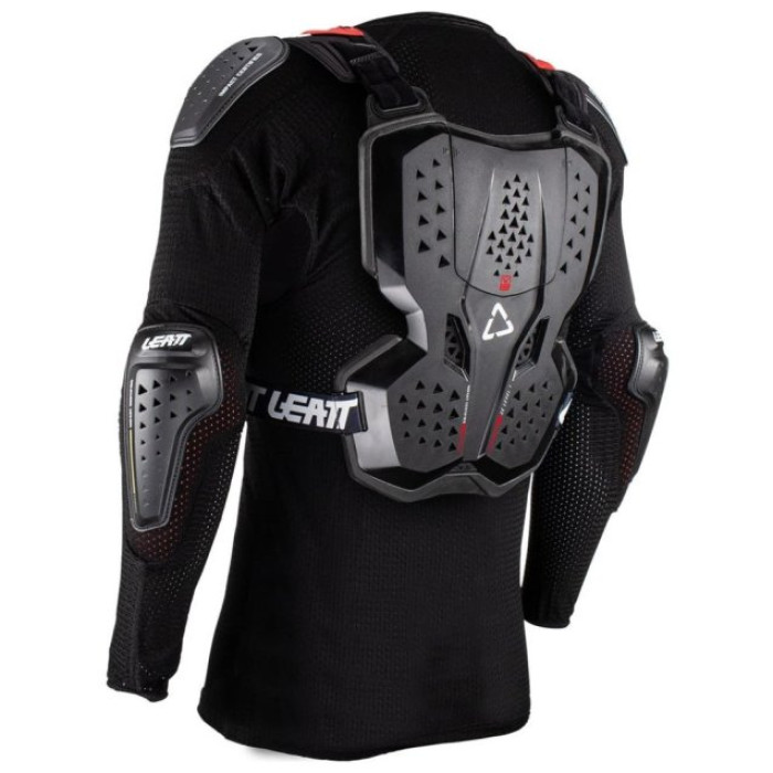 Дитячий захист тіла LEATT Body Protector 3.5 Jr [Black]