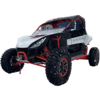 Багі та UTV