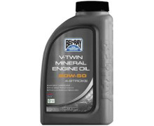 V-Twin Oil
