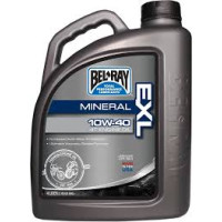 Mineral Oil