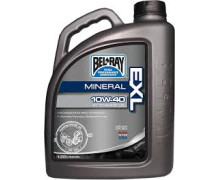 Mineral Oil