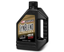 Semi Synthetic Oil