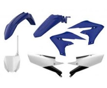 Пластик Motocross Kit