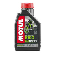 Моторна олива MOTUL