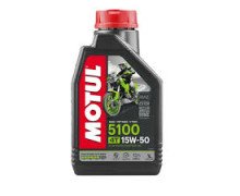 Моторна олива MOTUL