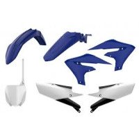 Пластик Motocross Kit