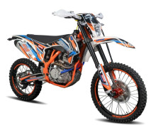 GEON DAKAR GNS 300 (4V)