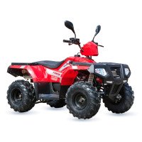 Дитячі та підліткові ATV