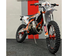 GEON DAKAR GNX з 2019 по 2023