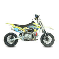 GEON X-RIDE 110 MIN