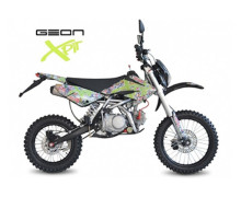 GEON X-PIT 125