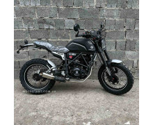 GEON SCRAMBLER 250