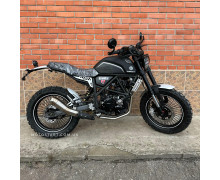 GEON SCRAMBLER 300