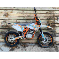 GEON TERRA-X 250 NEW 2019