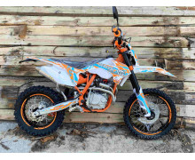 GEON TERRA-X 250 NEW 2019