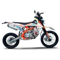 X-RIDE 150-190
