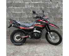 GEON X-ROAD Light 200
