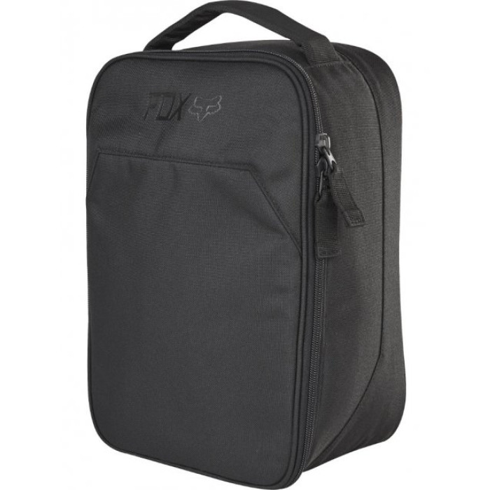 Сумка для окулярів FOX MX GOGGLE CASE [Black]