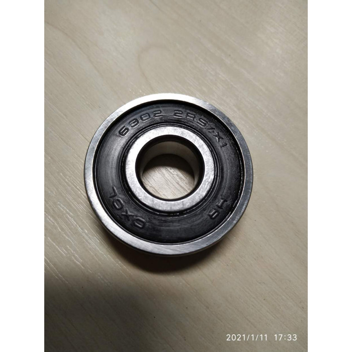 Підшипник 6302-2RS -- GEON CR6