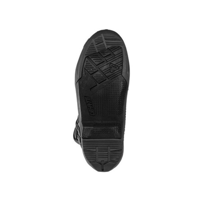 Мотоботи LEATT 3.5 Junior Boot [Black/Grey]
