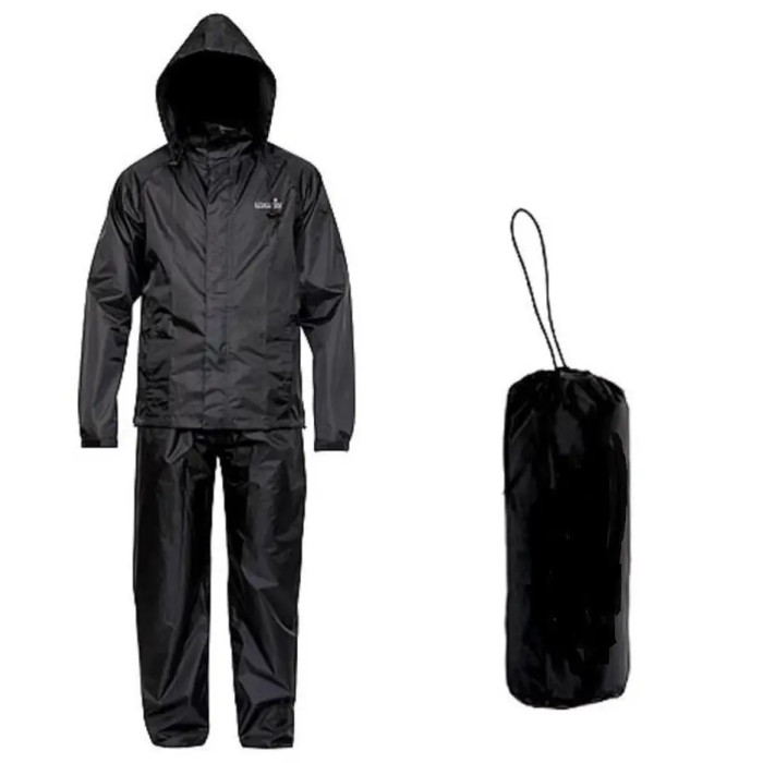 Костюм дощовий Kenny Ensemble чорний