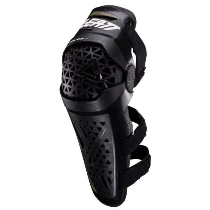 Наколінники Leatt Knee Guard Dual Axis PRO (Black)