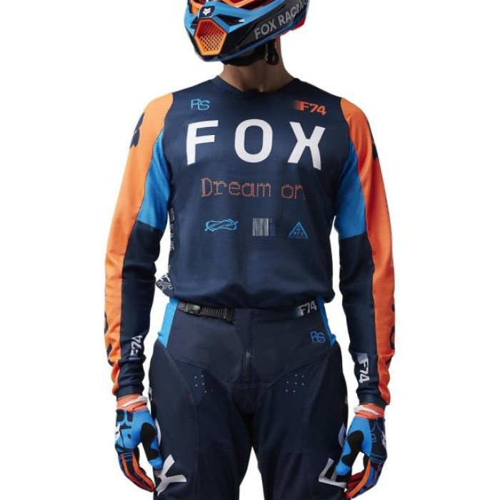 Джерсі FOX 180 Jersey - RACE SPEC [Midnight]
