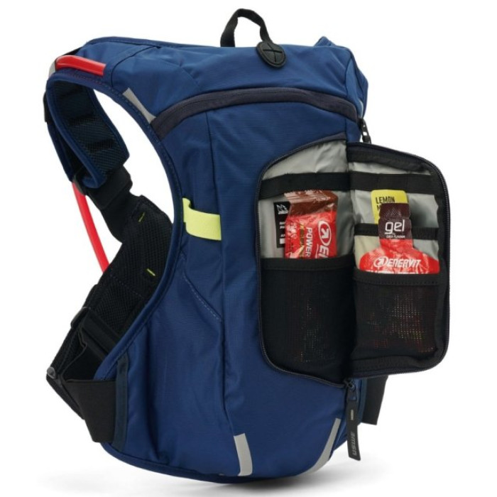 Рюкзак USWE RAW 4L [Factory Blue]