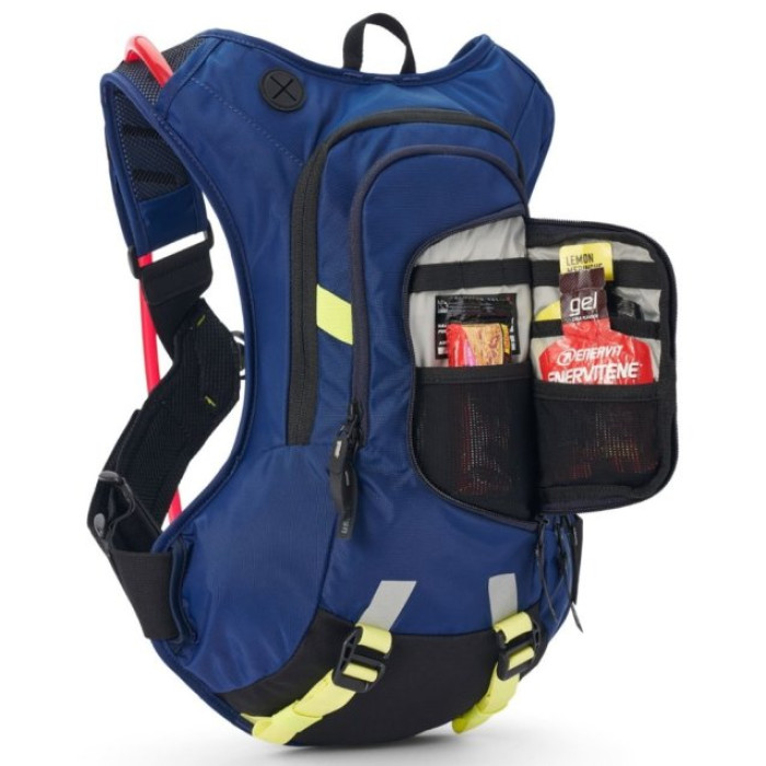 Рюкзак USWE RAW 8L [Factory Blue]