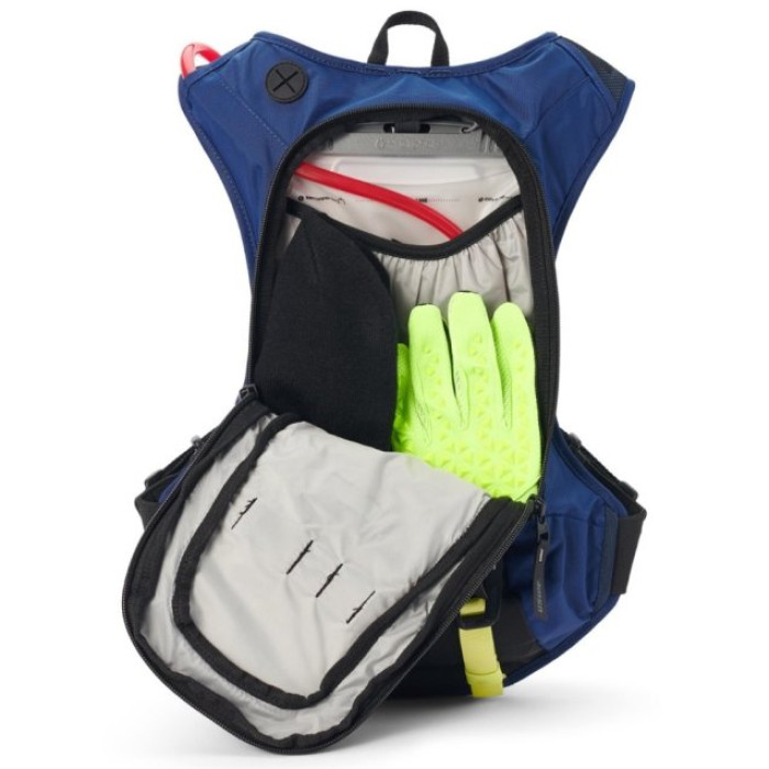 Рюкзак USWE RAW 8L [Factory Blue]
